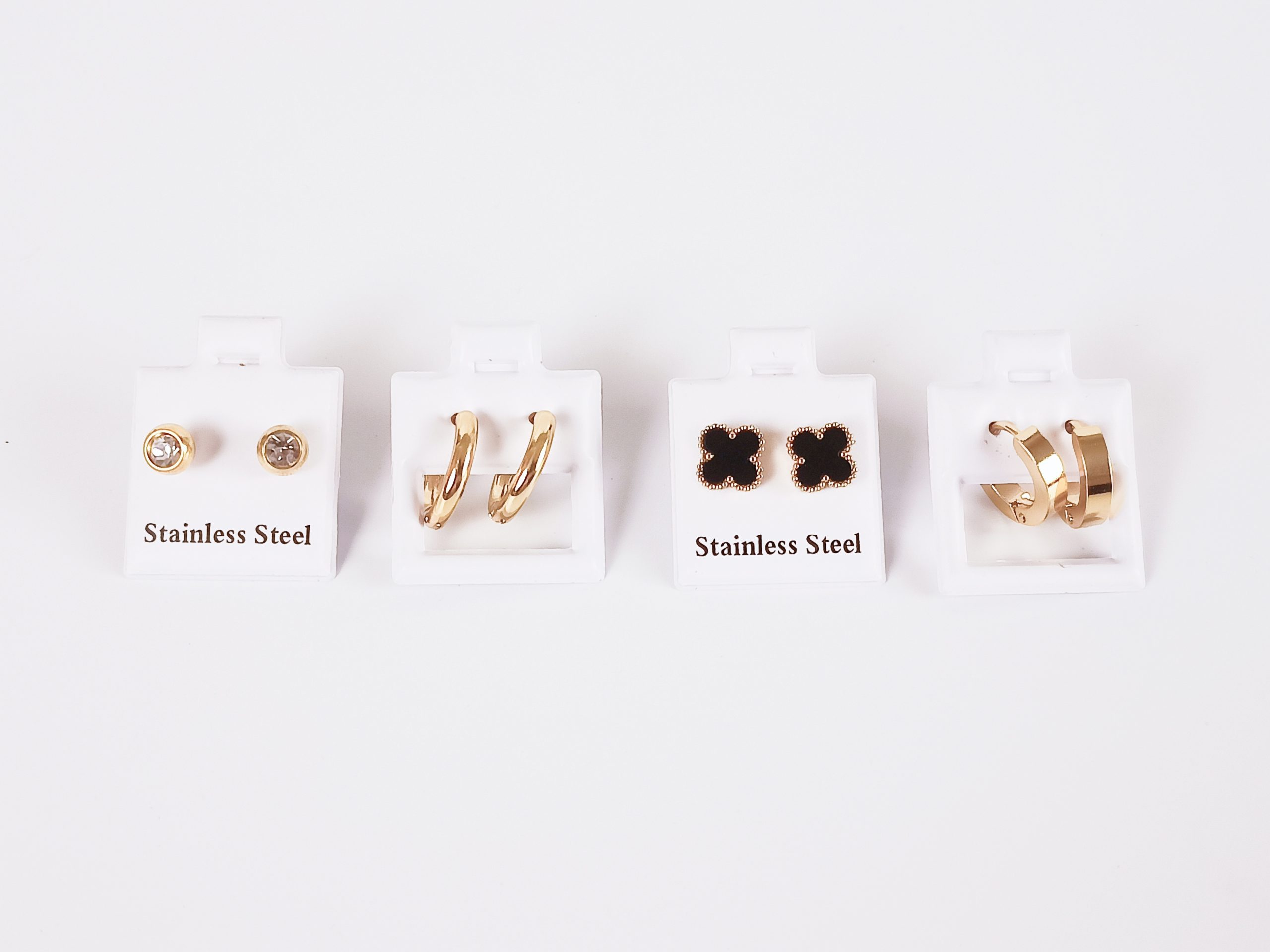 Earrings Combo Set