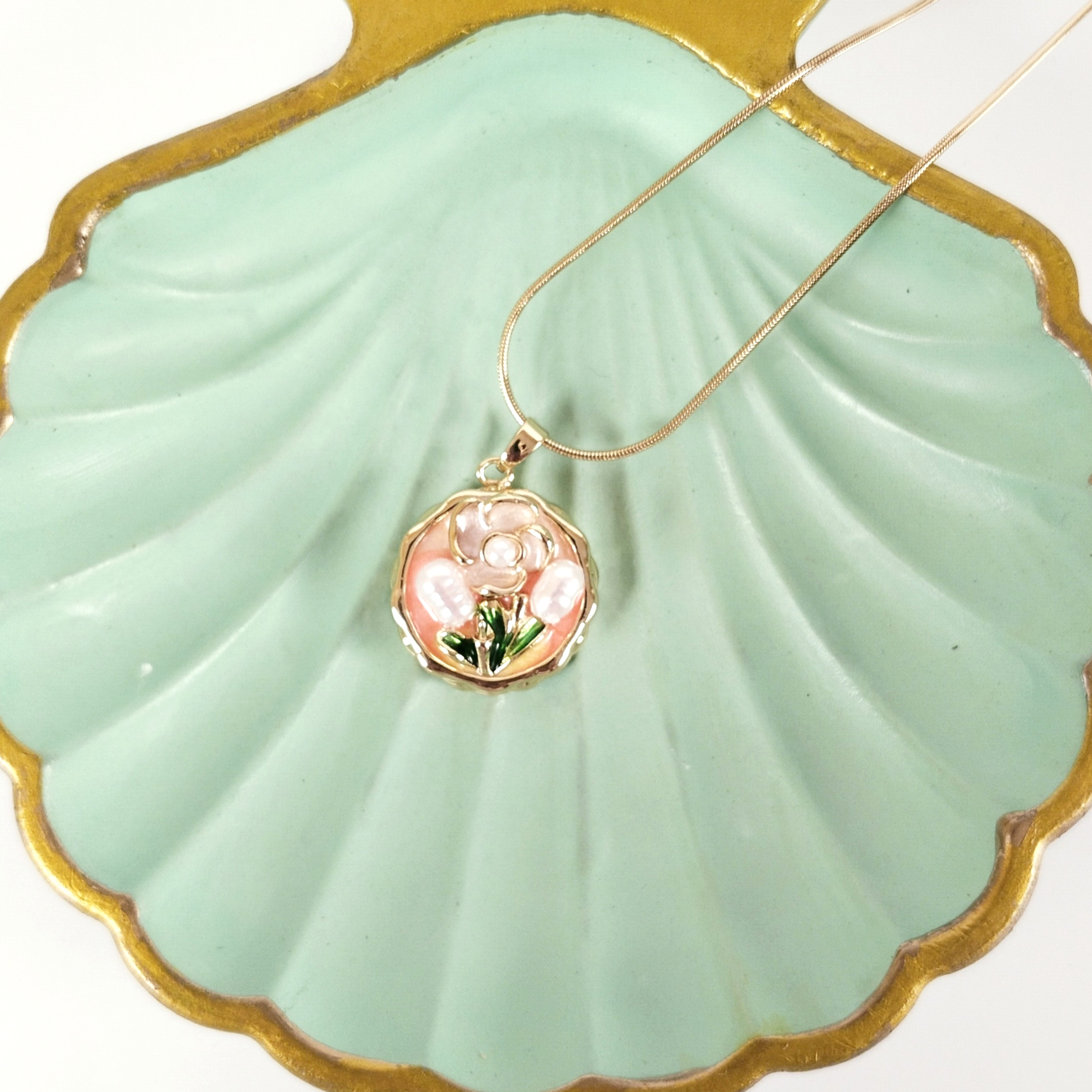 Elegant Artificial Jewelry for Women